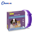 Pet Calming Collar For Cats Dogs Adjustable.