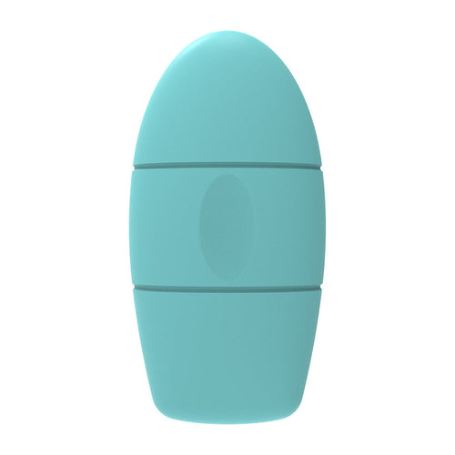 Silicone Ice Face Roller Contour Shrink Pores Remove Dark Circles